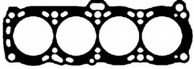 WILMINK GROUP wg1003995 -  Прокладка, головка цилиндра